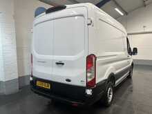 Ford Transit 290 EcoBlue Leader L2H2 2.0 5dr Panel Van Manual Diesel - U2925