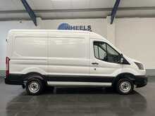 Ford Transit 290 EcoBlue Leader L2H2 2.0 5dr Panel Van Manual Diesel - U2925