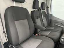 Ford Transit 290 EcoBlue Leader L2H2 2.0 5dr Panel Van Manual Diesel - U2925