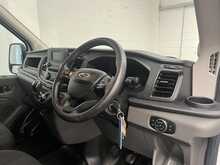 Ford Transit 290 EcoBlue Leader L2H2 2.0 5dr Panel Van Manual Diesel - U2925