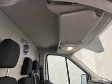 Ford Transit 290 EcoBlue Leader L2H2 2.0 5dr Panel Van Manual Diesel - U2925