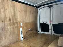 Ford Transit 290 EcoBlue Leader L2H2 2.0 5dr Panel Van Manual Diesel - U2925
