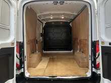 Ford Transit 290 EcoBlue Leader L2H2 2.0 5dr Panel Van Manual Diesel - U2925
