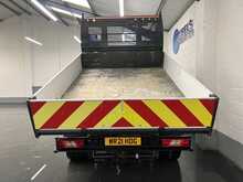 Ford Transit 350 EcoBlue Leader 2.0 4dr Tipper Manual Diesel - U2927
