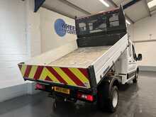 Ford Transit 350 EcoBlue Leader 2.0 4dr Tipper Manual Diesel - U2927