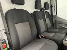 Ford Transit 350 EcoBlue Leader 2.0 4dr Tipper Manual Diesel - U2927