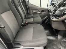 Ford Transit 350 EcoBlue Leader 2.0 4dr Tipper Manual Diesel - U2927