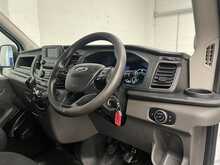 Ford Transit 350 EcoBlue Leader 2.0 4dr Tipper Manual Diesel - U2927