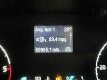 Ford Transit 350 EcoBlue Leader 2.0 4dr Tipper Manual Diesel - U2927