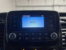 Ford Transit 350 EcoBlue Leader 2.0 4dr Tipper Manual Diesel - U2927