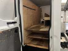 Ford Transit 350 EcoBlue Leader 2.0 4dr Tipper Manual Diesel - U2927