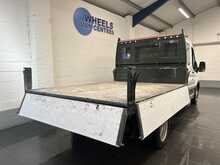 Ford Transit 350 EcoBlue Leader 2.0 4dr Tipper Manual Diesel - U2927