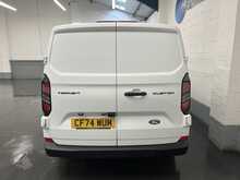 Ford Transit Custom 2.0 320 EcoBlue Trend Crew Van Double Cab 5dr Diesel Manual L2 H1 Euro 6 (s/s) (136 ps) - U2928