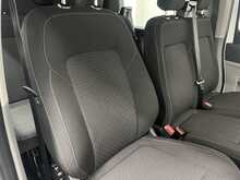 Ford Transit Custom 2.0 320 EcoBlue Trend Crew Van Double Cab 5dr Diesel Manual L2 H1 Euro 6 (s/s) (136 ps) - U2928