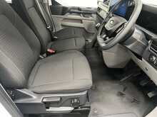 Ford Transit Custom 2.0 320 EcoBlue Trend Crew Van Double Cab 5dr Diesel Manual L2 H1 Euro 6 (s/s) (136 ps) - U2928