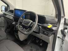 Ford Transit Custom 2.0 320 EcoBlue Trend Crew Van Double Cab 5dr Diesel Manual L2 H1 Euro 6 (s/s) (136 ps) - U2928