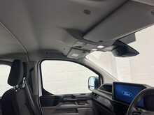 Ford Transit Custom 2.0 320 EcoBlue Trend Crew Van Double Cab 5dr Diesel Manual L2 H1 Euro 6 (s/s) (136 ps) - U2928