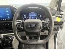 Ford Transit Custom 2.0 320 EcoBlue Trend Crew Van Double Cab 5dr Diesel Manual L2 H1 Euro 6 (s/s) (136 ps) - U2928