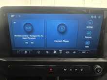 Ford Transit Custom 2.0 320 EcoBlue Trend Crew Van Double Cab 5dr Diesel Manual L2 H1 Euro 6 (s/s) (136 ps) - U2928