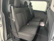 Ford Transit Custom 2.0 320 EcoBlue Trend Crew Van Double Cab 5dr Diesel Manual L2 H1 Euro 6 (s/s) (136 ps) - U2928