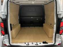 Ford Transit Custom 2.0 320 EcoBlue Trend Crew Van Double Cab 5dr Diesel Manual L2 H1 Euro 6 (s/s) (136 ps) - U2928