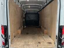 Ford Transit 2.0 350 EcoBlue Leader Panel Van 5dr Diesel Manual RWD L4 H3 Euro 6 (s/s) (170 ps) - U2929