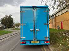 Peugeot Boxer Boxer 2.2 BlueHDi 335 S Platform Cab L3 Euro 6 (s/s) 2dr - U293