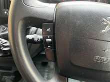 Peugeot Boxer Boxer 2.2 BlueHDi 335 S Platform Cab L3 Euro 6 (s/s) 2dr - U293