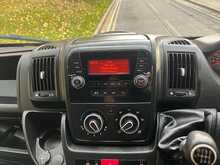 Peugeot Boxer Boxer 2.2 BlueHDi 335 S Platform Cab L3 Euro 6 (s/s) 2dr - U293