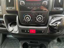 Peugeot Boxer Boxer 2.2 BlueHDi 335 S Platform Cab L3 Euro 6 (s/s) 2dr - U293