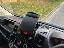 Peugeot Boxer Boxer 2.2 BlueHDi 335 S Platform Cab L3 Euro 6 (s/s) 2dr - U293