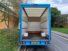 Peugeot Boxer Boxer 2.2 BlueHDi 335 S Platform Cab L3 Euro 6 (s/s) 2dr - U293