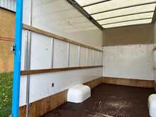 Peugeot Boxer Boxer 2.2 BlueHDi 335 S Platform Cab L3 Euro 6 (s/s) 2dr - U293