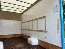 Peugeot Boxer Boxer 2.2 BlueHDi 335 S Platform Cab L3 Euro 6 (s/s) 2dr - U293