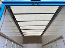 Peugeot Boxer Boxer 2.2 BlueHDi 335 S Platform Cab L3 Euro 6 (s/s) 2dr - U293