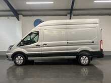Ford Transit 2.0 350 EcoBlue Limited Panel Van 5dr Diesel Manual FWD L3 H3 Euro 6 (s/s) (165 ps) - U2930