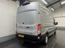 Ford Transit 2.0 350 EcoBlue Limited Panel Van 5dr Diesel Manual FWD L3 H3 Euro 6 (s/s) (165 ps) - U2930