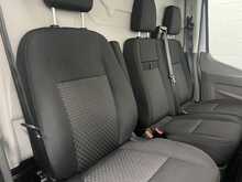 Ford Transit 2.0 350 EcoBlue Limited Panel Van 5dr Diesel Manual FWD L3 H3 Euro 6 (s/s) (165 ps) - U2930