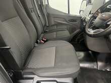Ford Transit 2.0 350 EcoBlue Limited Panel Van 5dr Diesel Manual FWD L3 H3 Euro 6 (s/s) (165 ps) - U2930