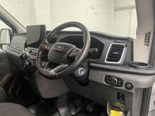 Ford Transit 2.0 350 EcoBlue Limited Panel Van 5dr Diesel Manual FWD L3 H3 Euro 6 (s/s) (165 ps) - U2930