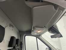 Ford Transit 2.0 350 EcoBlue Limited Panel Van 5dr Diesel Manual FWD L3 H3 Euro 6 (s/s) (165 ps) - U2930