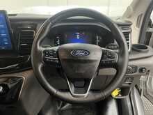 Ford Transit 2.0 350 EcoBlue Limited Panel Van 5dr Diesel Manual FWD L3 H3 Euro 6 (s/s) (165 ps) - U2930