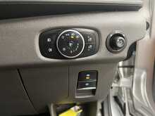 Ford Transit 2.0 350 EcoBlue Limited Panel Van 5dr Diesel Manual FWD L3 H3 Euro 6 (s/s) (165 ps) - U2930