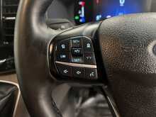 Ford Transit 2.0 350 EcoBlue Limited Panel Van 5dr Diesel Manual FWD L3 H3 Euro 6 (s/s) (165 ps) - U2930