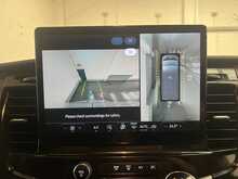 Ford Transit 2.0 350 EcoBlue Limited Panel Van 5dr Diesel Manual FWD L3 H3 Euro 6 (s/s) (165 ps) - U2930