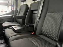 Ford Transit 2.0 350 EcoBlue Limited Panel Van 5dr Diesel Manual FWD L3 H3 Euro 6 (s/s) (165 ps) - U2930