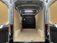 Ford Transit 2.0 350 EcoBlue Limited Panel Van 5dr Diesel Manual FWD L3 H3 Euro 6 (s/s) (165 ps) - U2930
