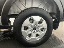 Ford Transit 2.0 350 EcoBlue Limited Panel Van 5dr Diesel Manual FWD L3 H3 Euro 6 (s/s) (165 ps) - U2930