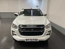 Isuzu D-Max 1.9 TD DL20 Pickup Double Cab 4dr Diesel Auto 4WD Euro 6 (s/s) (164 ps) - U2931