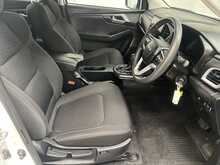 Isuzu D-Max 1.9 TD DL20 Pickup Double Cab 4dr Diesel Auto 4WD Euro 6 (s/s) (164 ps) - U2931